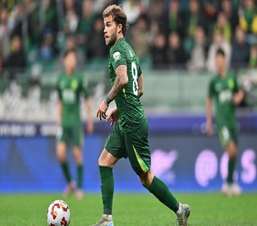 心酸！古加主动离队，恩加德乌状态崩盘：北京国安重建靠谁