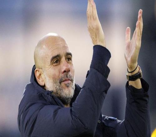 瓜迪奥拉确实很有意思，尼科又变成了他成功练出来的世界级中场