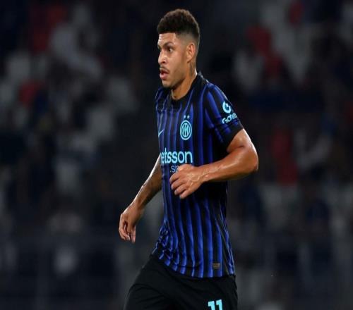 记者：维拉和埃弗顿也有意路易斯恩里克，伯恩茅斯的报价最具体