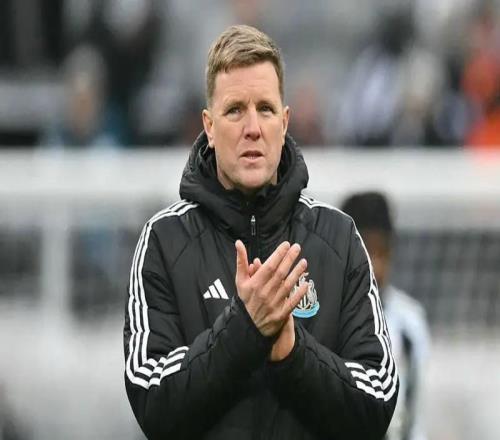 埃迪豪：沃尔特马德发挥很完美，踢出了来纽卡后的最佳一战