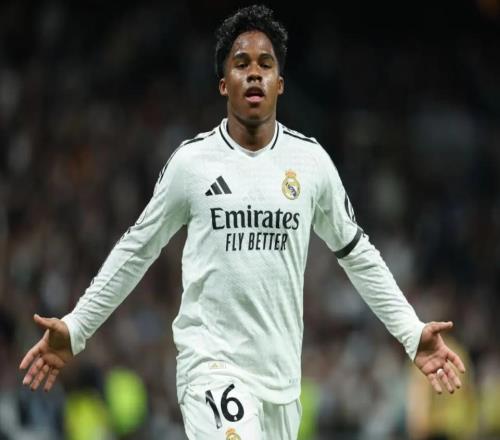 计划不变！皇马新星冬窗仍将租借加盟里昂下半程为世界杯而战