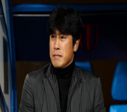 官方：徐正源不再担任成都蓉城主教练