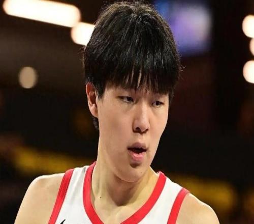 G联赛：杨瀚森背靠背16+13+2+1帽难阻混音遭快船双杀