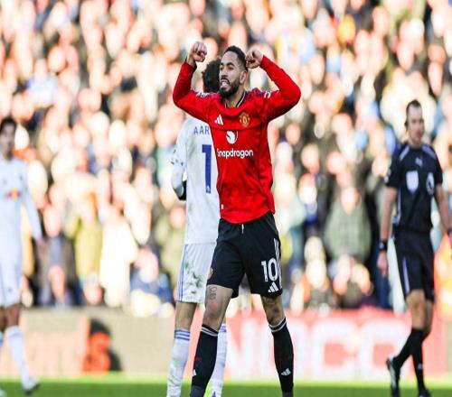 前四追不上，身后的纽卡却追了上来，曼联这联赛第六还能保多久