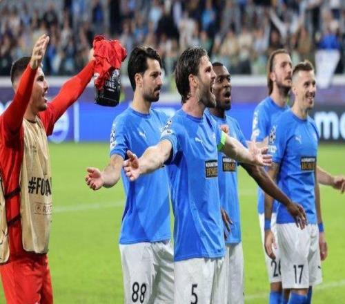 塞浦路斯咋成了“欧洲第4联赛”