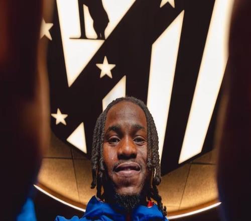 阿斯：西甲冬窗交易冷清总投入仅7500万欧，马竞成唯一搅局者