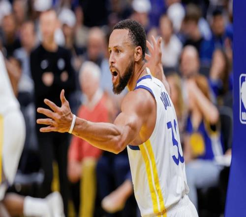 大爆冷！勇士打不过倒数第一！这一战，我不得不承认5个现实