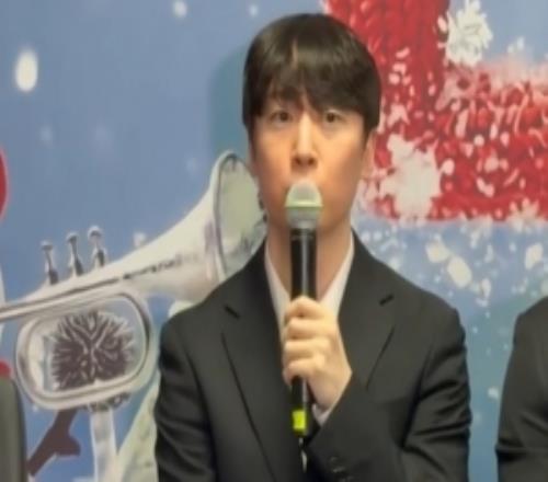 IG教练Mafa：LPL赛程时间紧凑我会和大家一起努力迎接新的赛季！