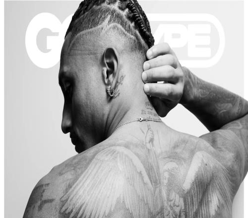 拉菲尼亚：巴西球员不自律的刻板印象已过时曾想过放弃足球