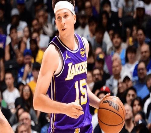 湖人输雷霆！6人上双，詹姆斯+2将末节迷失，肯纳德球权太低！