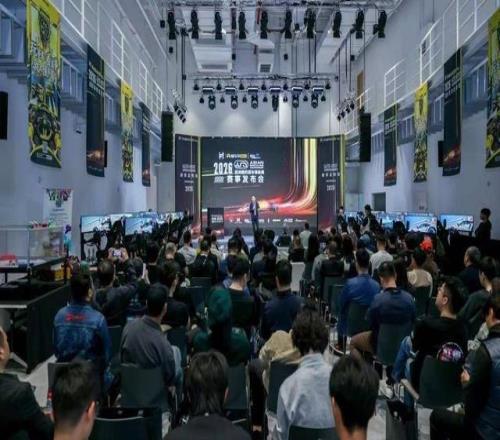 懂车帝发布2026年度赛事规划，20个免费名额直通纽北