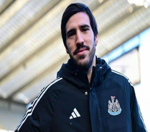 阿森纳纽卡否认托纳利交易可能性