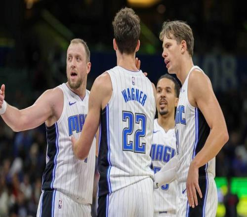 据称，一名“常规首发球员”向赌客泄露了魔术队2023年的摆烂计划