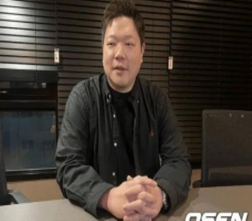 金晶洙：两年未拿到S冠让我意识到不足向队伍表明结束合约的意愿