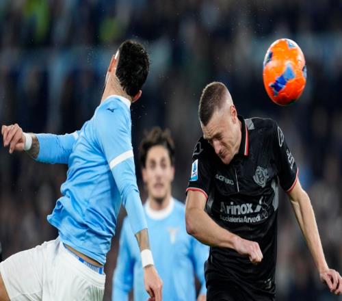 意甲最新积分战报：拉齐奥掉链子，尤文险胜，罗马倒下