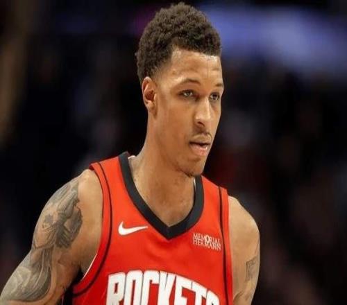 轻取公牛！杜兰特28+10，史密斯救命8分，火箭该让雨姐首发了