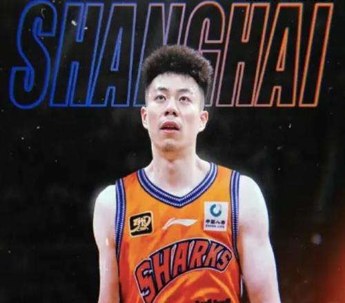 CBA大交易！张镇麟加盟上海队，辽宁队得到2名年轻球员和千万现金