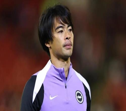 布莱顿发言人：我们已经向三笘薰致歉，无意间将他陷入了困境