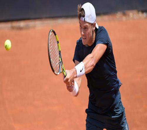 鲁内伤愈放出狠话：我要给辛纳和阿卡制造混乱，网坛需要新面孔