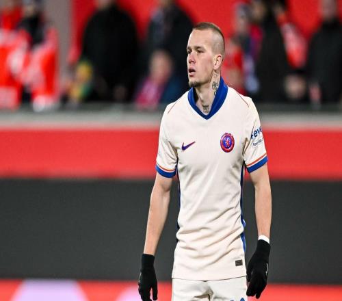 罗塞尼奥：我还没与穆德里克联系，他是一名非常出色的球员