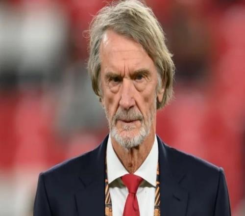 太阳报：为削减开支，拉爵正在商谈将曼联的餐饮业务外包