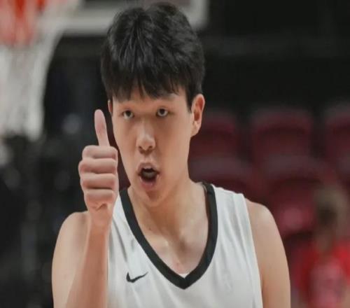 突发！“禁赛”4个月CBA本土得分王在NCAA太难了...