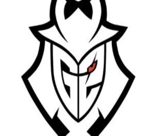 G2官方分享各分部夺冠照片：多么棒的一年