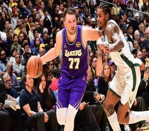 东契奇：我今天投篮状态糟糕错失了平时练很多的禁区抛投