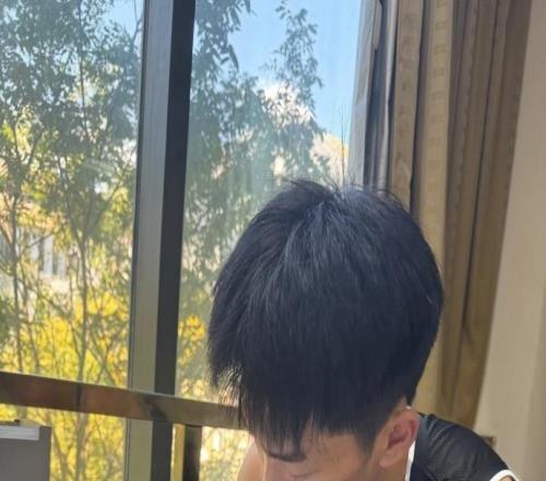 浙江男篮官方：青年队队员沈无敌正式升入一队