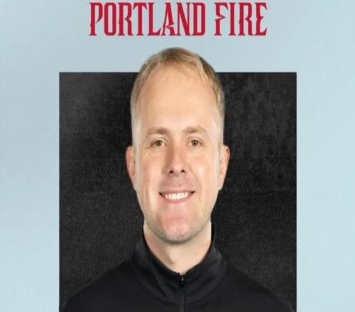 WNBA新军波特兰火焰确定主帅人选，曾任骑士球员发展总监