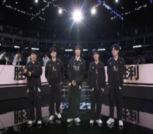 解说怀南：S6的ROXvsSKT与S15的GENvsHLE都是我心中最精彩的Bo5