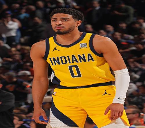 哈利伯顿灵魂发问NBA官方：啥时候能把打板空接也算作助攻