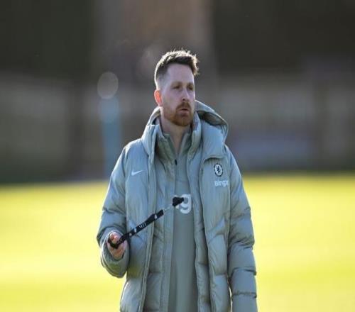 林良锋：切尔西抢回1分，全靠看守教练“刹那妙手”