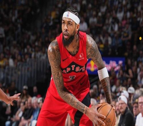 明牌要球权英格拉姆谈输球：我只有9次出手机会是赢不了的