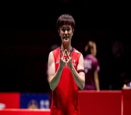 王祉怡苦战三局逆转韩悦，晋级丹麦赛女单决赛将再战安洗莹