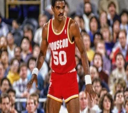 前火箭状元：我被称为远古版文班亚马在当今NBA我能场均30+20