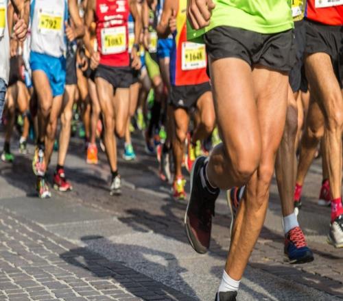 哪些人跑马拉松前需做心脏体检