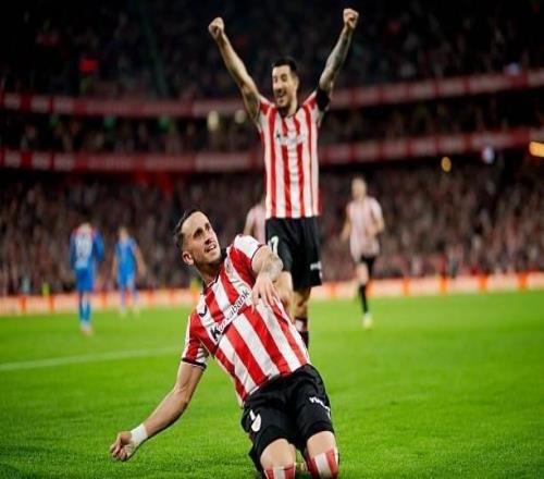 西甲：毕巴1比0制胜，马竞两连败