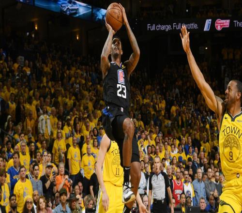 人物志路威：NBA最伟大的小个子之一，他重新定义替补的价值