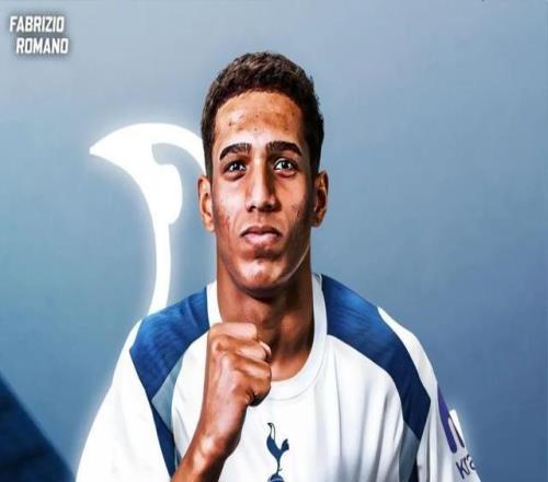 Herewogo！热刺敲定冬窗首签：1500万签下19岁巴西天才