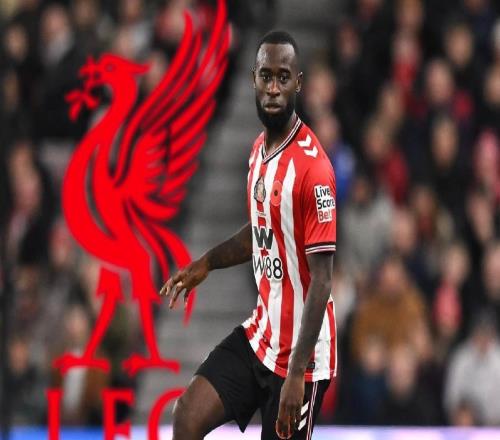 德天空名记：利物浦已与海特勒伊达达成全面协议