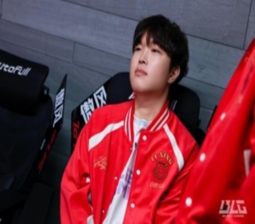 Joker谈Bin动态：发言不是活人感而是没头没尾的话让人看了很懵