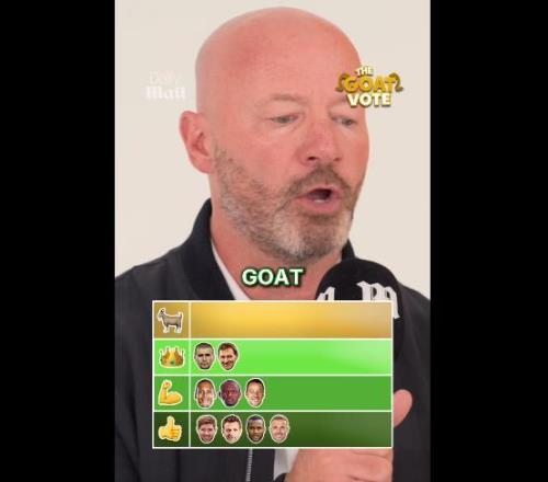 希勒评英超中后场球员：孔帕尼goat，杰拉德仅第四档