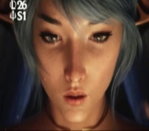 外网泄露2026英雄联盟主题季CG歌曲：救赎