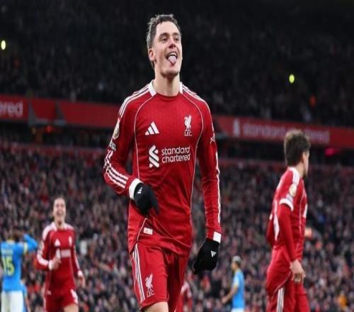 维尔茨：我一直相信进球会到来球队渐入佳境