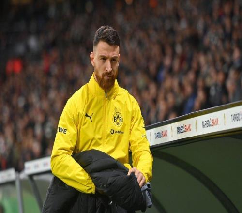 德天空：厄兹詹最早或在冬窗离开多特，科隆等多队对其有意