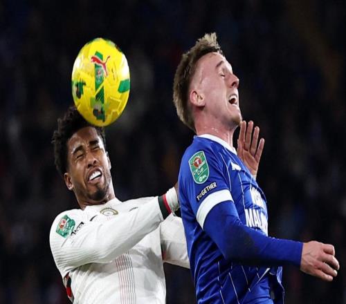 31！切尔西晋级，马雷斯卡神换人，两大替补前锋破门