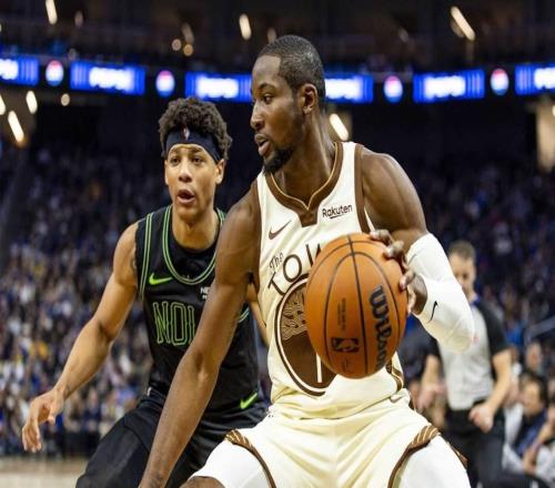 NBA传闻：库明加被勇士弃用，鹈鹕为啥成为交易传闻的“焦点”