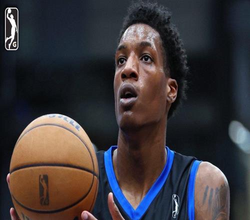 FIBA洲际杯B组巡礼：麦基领衔老鹰，NBA发展联盟出战