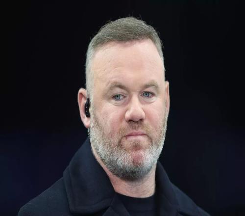 鲁尼：我认为阿森纳可以夺冠若他们还不能夺冠可能会换帅